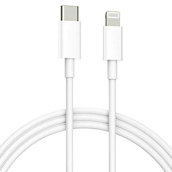 Producto - Cable tipo Usb C a Lighting