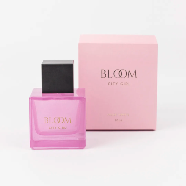 Producto - Perfume Bloom 80ml