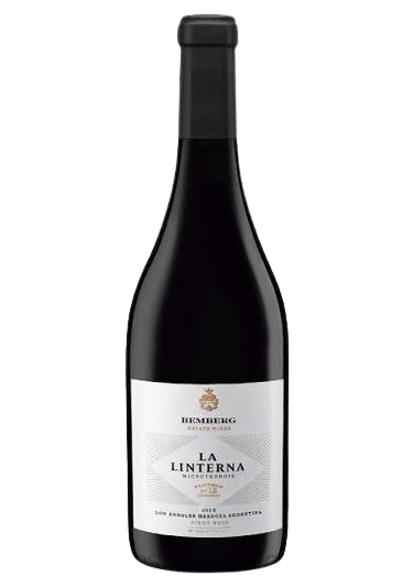 Producto - Bemberg La Linterna Los Arboles Pinot Noir