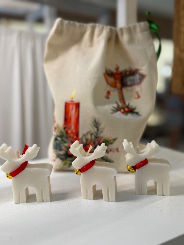 Producto - Velas molde