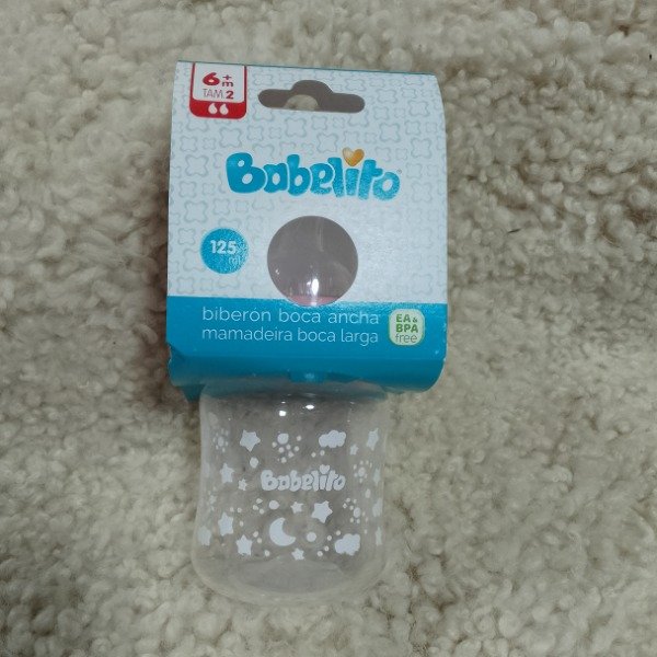 Producto - Mamaderas