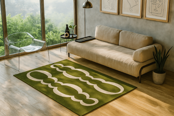 Producto - Alfombra Siena