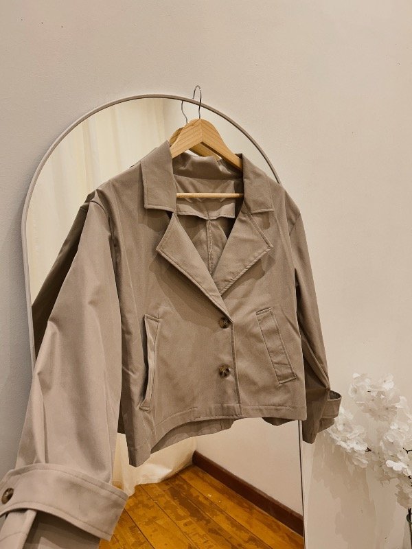 Producto - Chaqueta Milano
