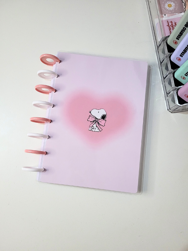 Producto - Cuaderno Inteligente A5 - C13