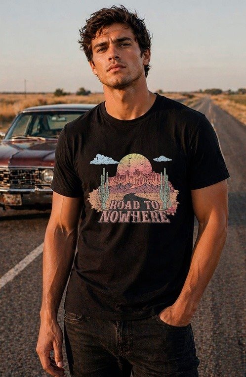 Producto - Remera Rutera