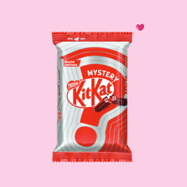 Producto - Kit Kat Misterio