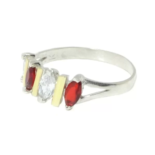 Producto - Anillo con Piedra AN150