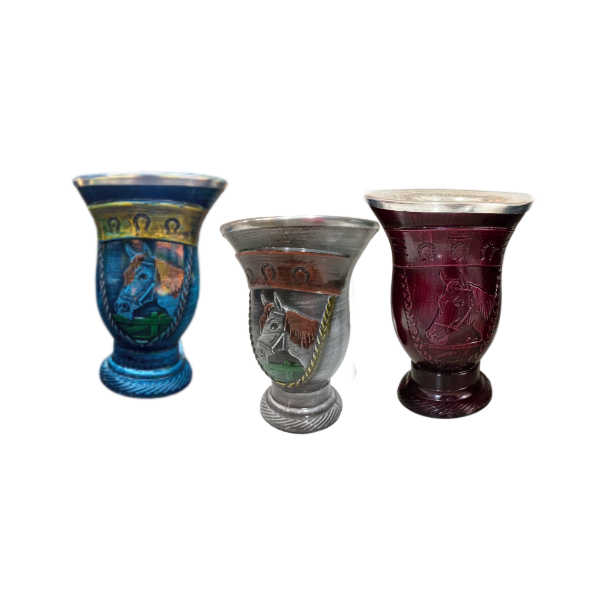 Producto - M21 - Caballos