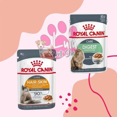 Producto - POUCH ROYAL CANIN CAT - 2