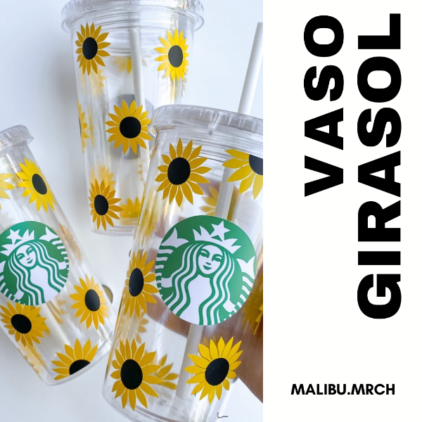 Producto - GIRASOLES