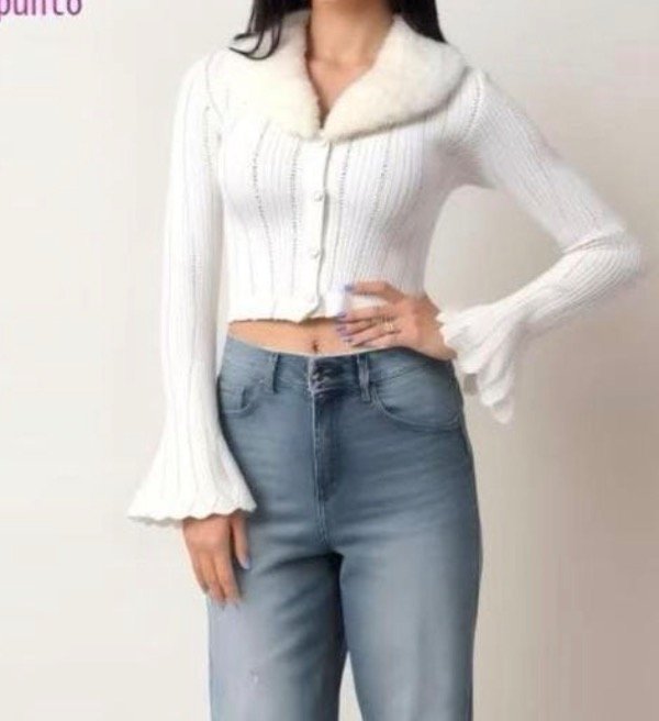 Producto - Saco chanel