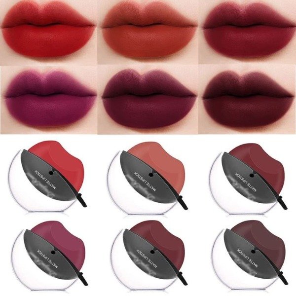 Producto - Labial matte