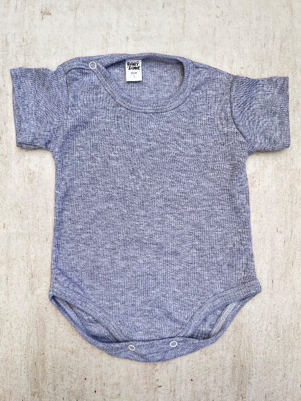 Producto - Body acanalado 0/24 M pack x4 unidades - 6