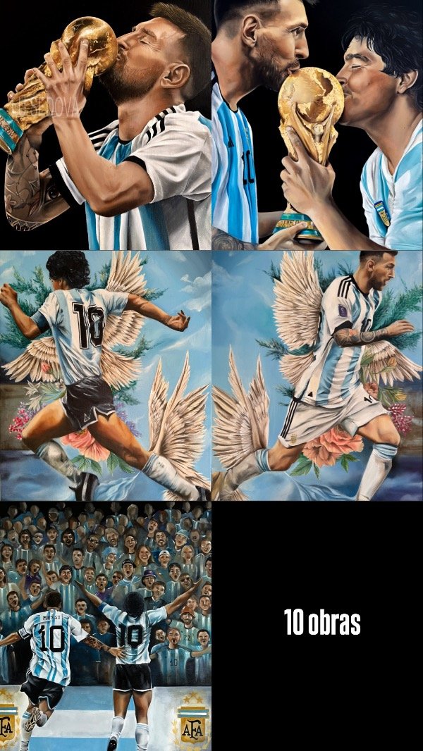 Producto - SUPER EXTRA COMBO ARGENTINA