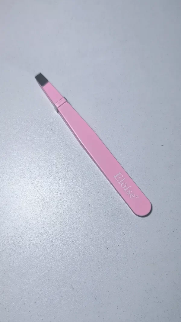 Producto - Pinza para Cejas depilar