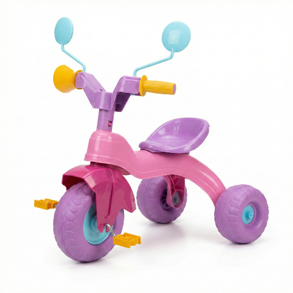 Producto - Triciclo niña