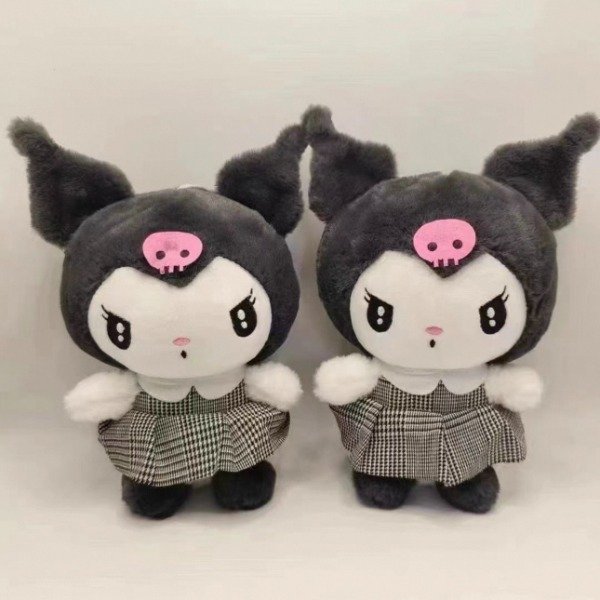Producto - Peluche Kuromi