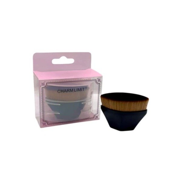 Producto - BROCHA PLANA HEXAGONAL
