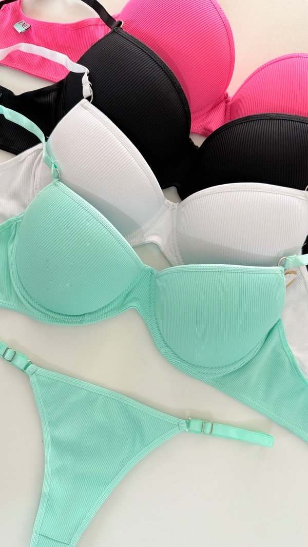 Producto - Conjunto 1003 LALU