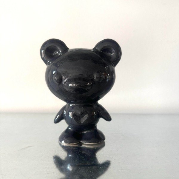 Producto - Cute Teddy Bear Gris