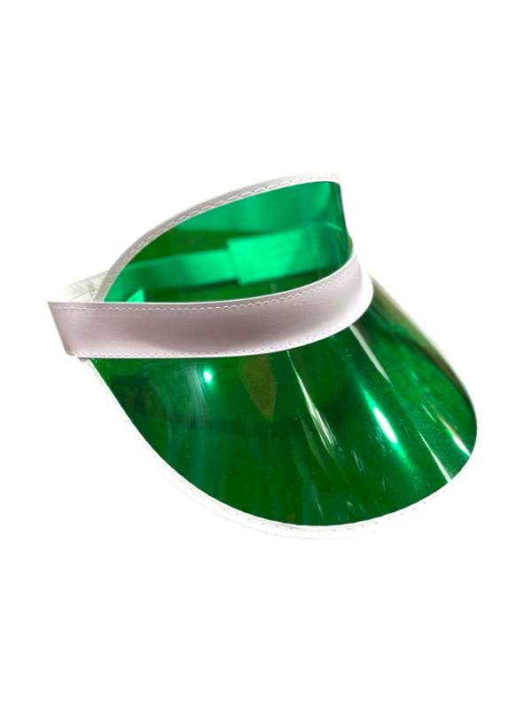 Producto - Visera Retro
