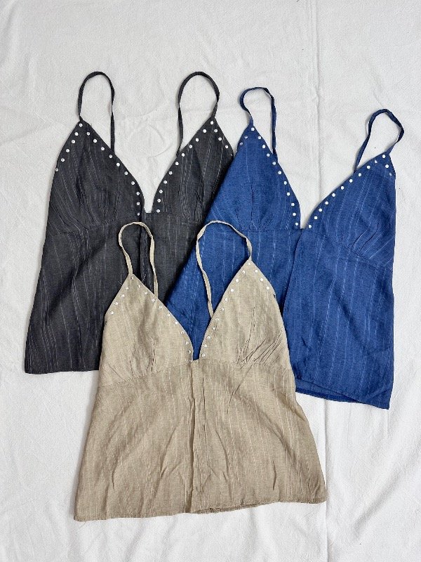 Producto - BLUSA FIAMA II