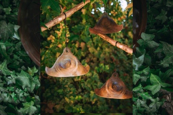 Producto - Combo tres Campanas Birmanas - Tercer campana a mitad de precio!