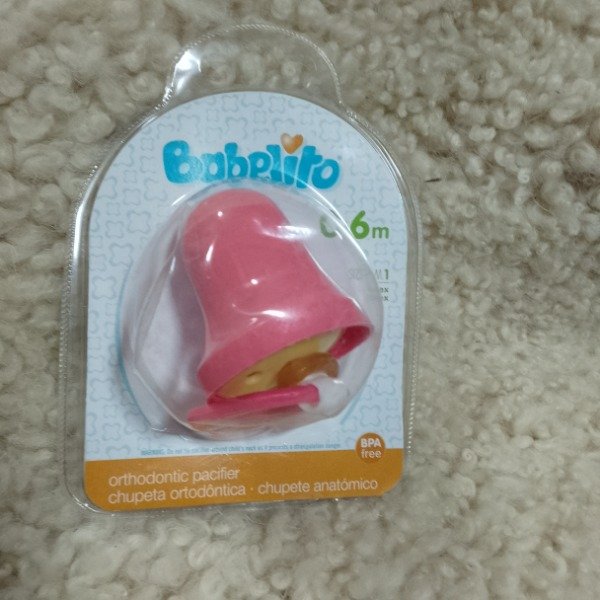 Producto - Chupetes 1