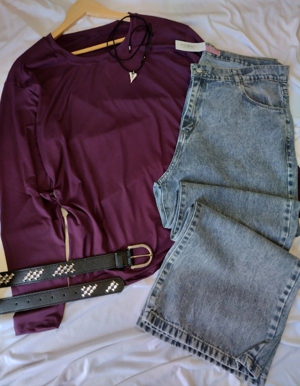 Producto - Básicas Amplias Maia