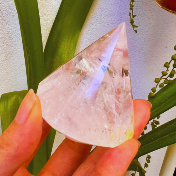 Producto - Extractor de Cuarzo cristal 15