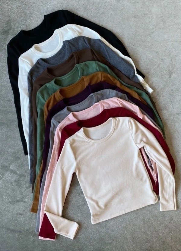 Producto - Remera Regina