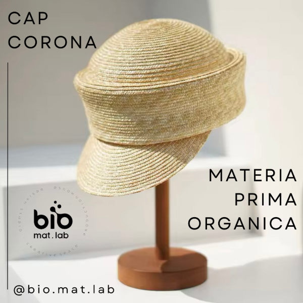 Producto - Cap CORONA