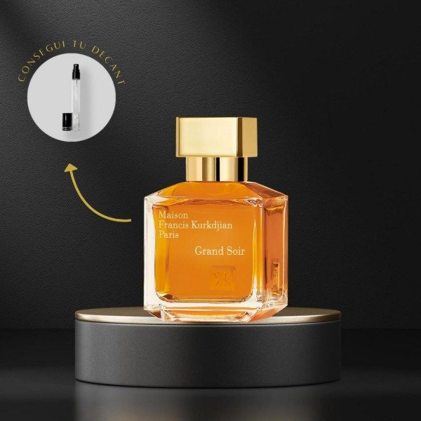 Producto - GRAN SOIR (Maison Fancis Kurdigan)