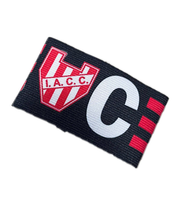 Producto - Cinta de Capitán Instituto