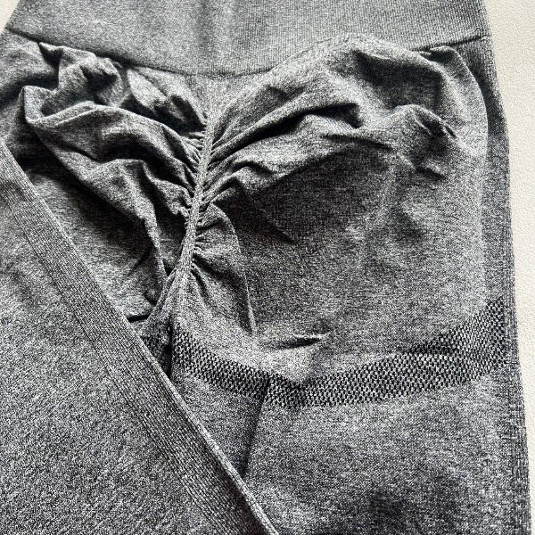Producto - Conjunto Emi Gris Topo T. S-M - 4