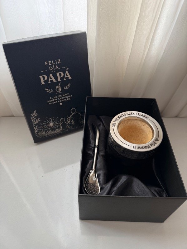 Producto - Box Dia del Padre Imperial