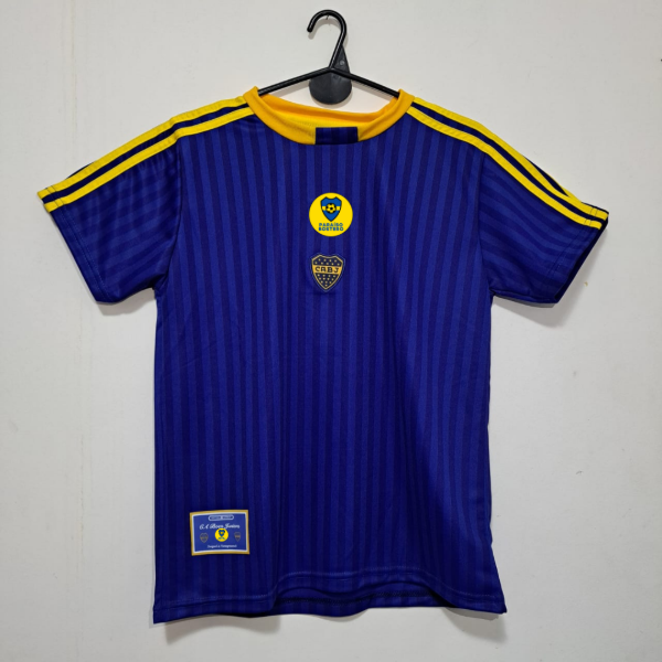 Producto - CAMISETA TERRACE ICON 2025