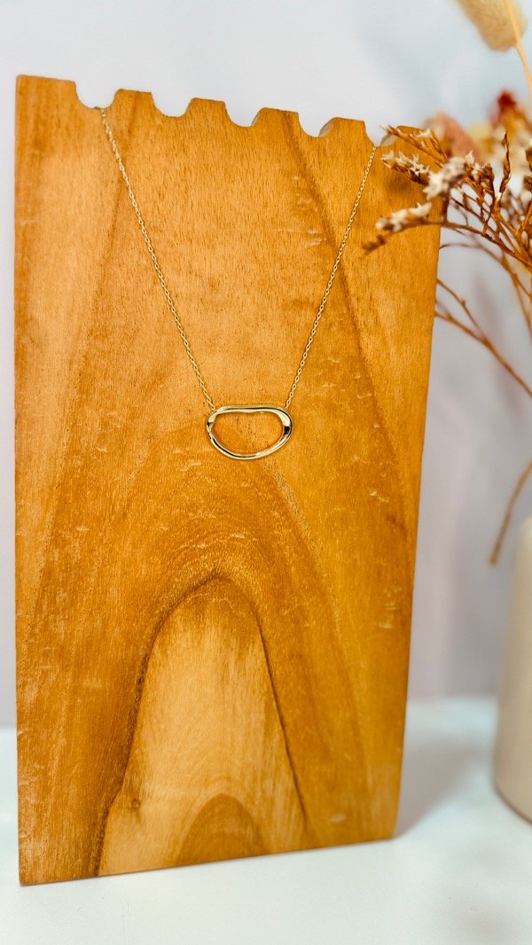 Producto - Collar daco
