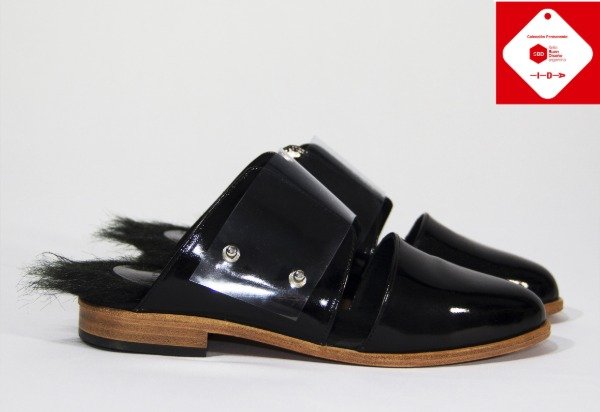 Producto - HERAS NEGRO