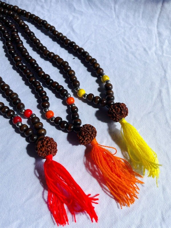 Producto - JAPAMALA RUDRAKSHA