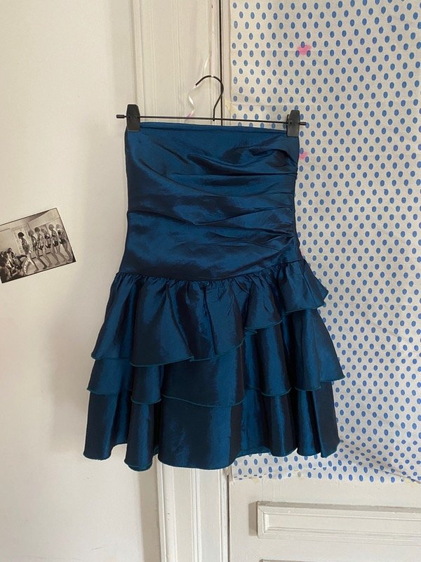 Producto - vestido pop