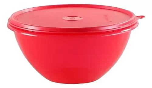 Producto - Bowl Maravilloso 1,8Lt Tupperware
