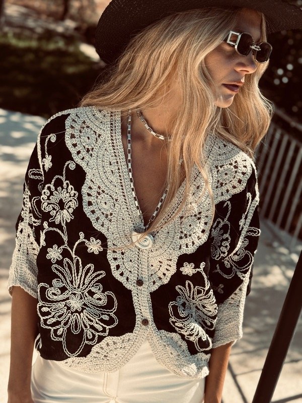 Producto - Camisa Alondra