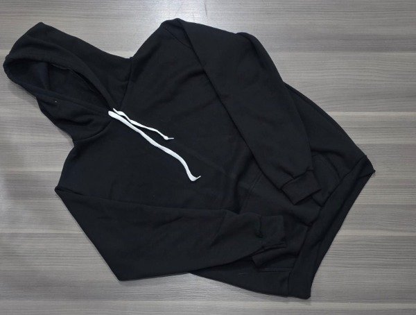 Producto - BUZO NEGRO TALLES M/L/XL/XXL