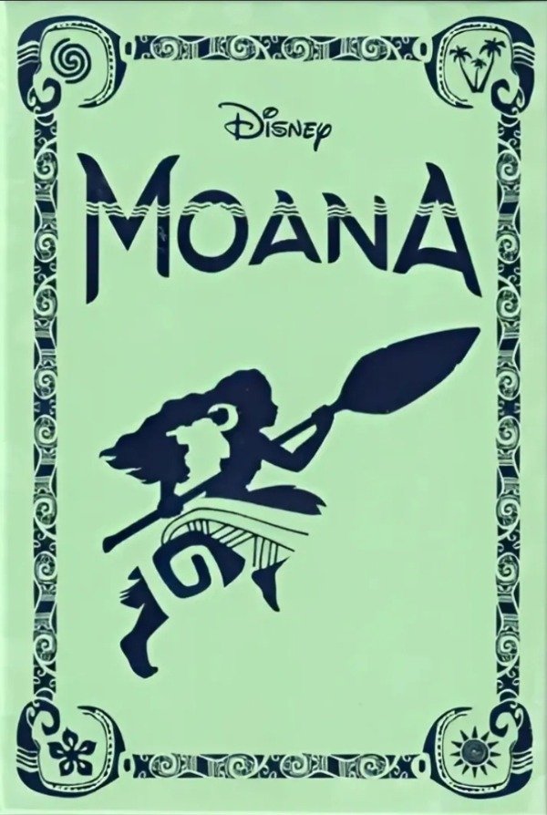 Producto - Moana