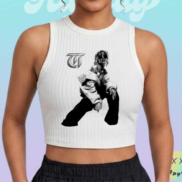 Producto - Musculosa Tini #21
