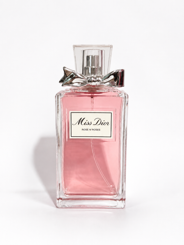 Producto - Miss Dior rose and roses edt 100 ml
