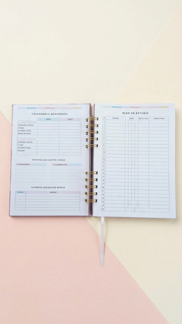 Producto - Agenda Universitaria 2027 - 3