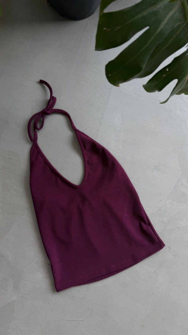 Producto - TOP SOFIA