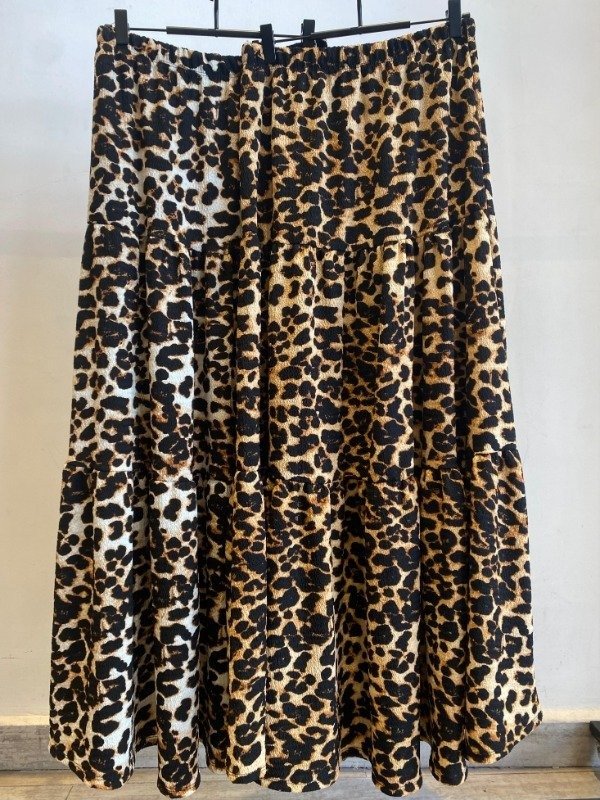 Producto - Pollera Lilly